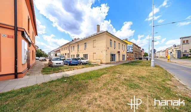 Pronájem komerčního objektu (jiného typu) 51 m², Stará Víska, Olomouc – Hodolany