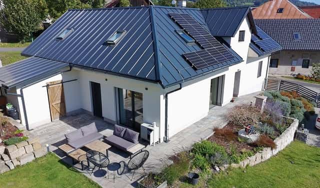 Prodej domu 189 m² s pozemkem 1 127 m², Radostná pod Kozákovem – Lestkov, okres Semily