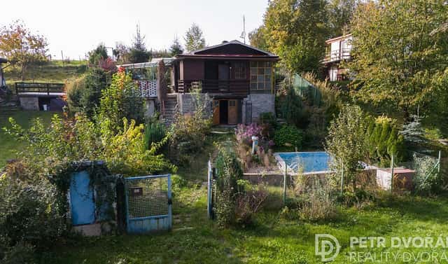 Prodej stavebního pozemku 470 m², Na Hujaru, Babice, okres Praha-východ