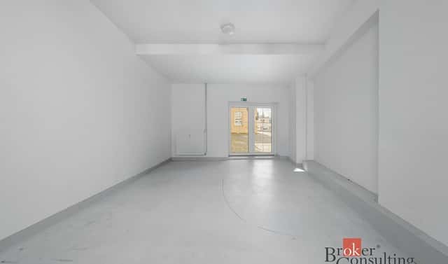 Prodej obchodních prostor 119 m², Kokonínská, Jablonec nad Nisou