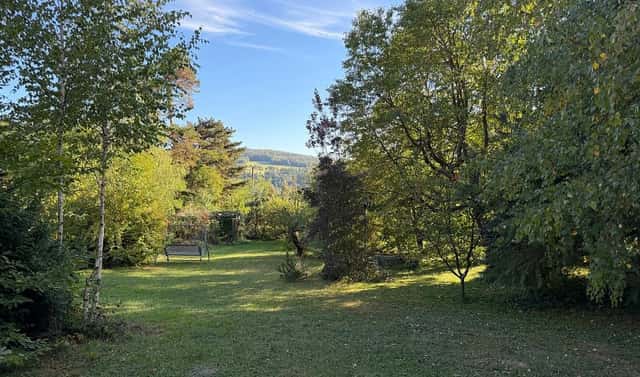 Prodej stavebního pozemku 1 281 m², Na Hřebenech, Petrov, okres Praha-západ