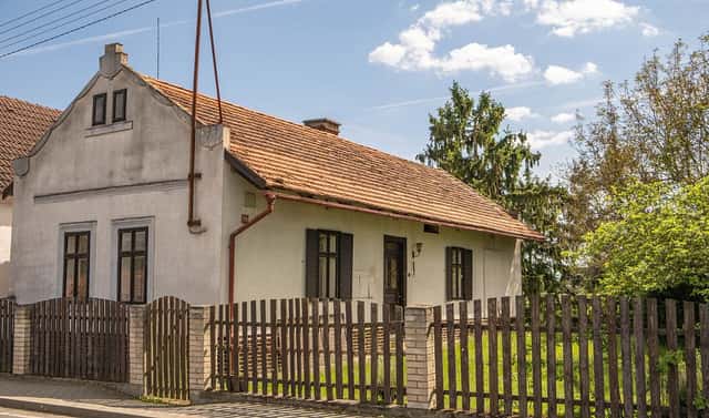 Prodej chaty/chalupy 100 m² s pozemkem 1 189 m², Žákava, okres Plzeň-jih