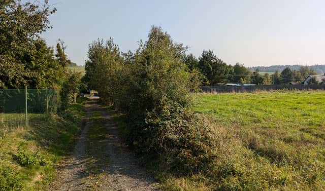 Prodej stavebního pozemku 3 046 m², Nové Lublice, okres Opava