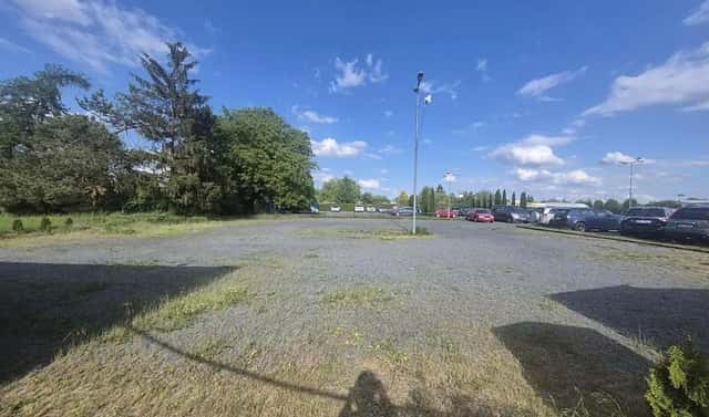 Pronájem komerčního objektu (jiného typu) 500 m², Kostelecká, Praha 9 – Čakovice