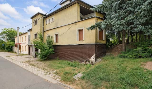 Prodej domu 345 m² s pozemkem 188 m², U Sýpky, Rosice, okres Brno-venkov