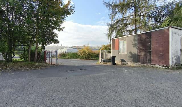 Pronájem skladovacích prostor 616 m², Pekárenská, Most – Velebudice