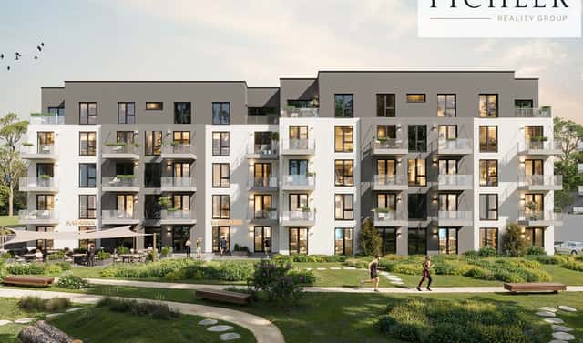 Prodej bytu 1+kk 52 m², Nýřany, okres Plzeň-sever