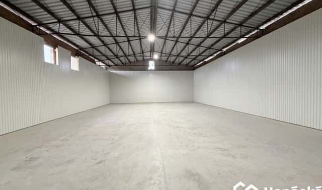 Pronájem skladovacích prostor 359 m², Radslavice, okres Přerov