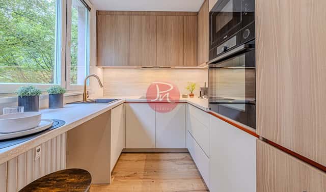 Prodej bytu 3+1 66 m², Marie Majerové, Ostrava – Poruba, okres Ostrava-město
