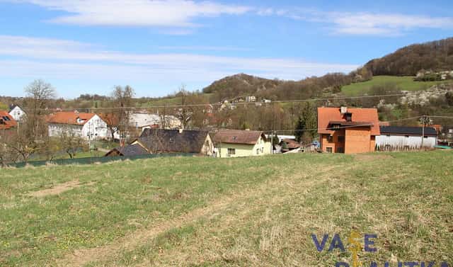 Prodej stavebního pozemku 1 800 m², Nový Jičín