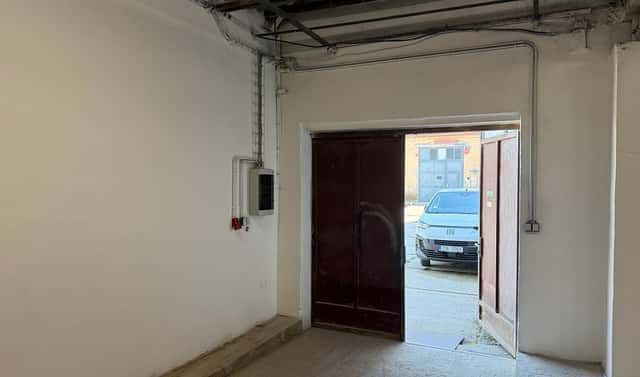 Pronájem skladovacích prostor 185 m², 9. května, Krnov – Pod Cvilínem, okres Bruntál