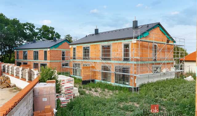 Prodej domu 127 m² s pozemkem 246 m², Úžice – Netřeba, okres Mělník