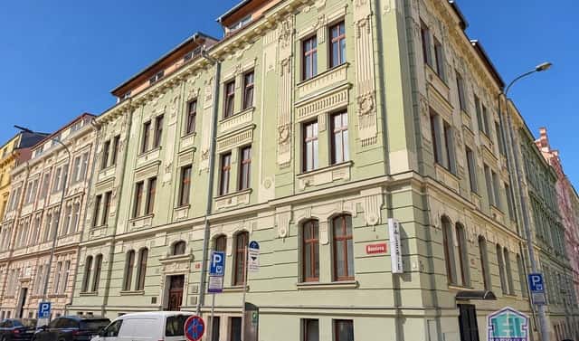 Prodej bytu 2+1 83 m², Bendova, Plzeň – Jižní Předměstí, okres Plzeň-město