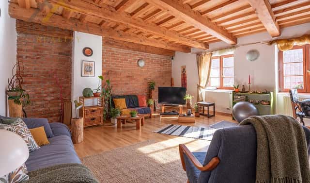 Pronájem bytu 2+1 86 m², Filipovská, Tábor