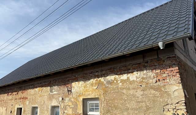 Prodej domu 201 m² s pozemkem 248 m², Krajková, okres Sokolov