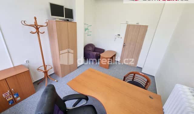 Pronájem kanceláře 15 m², Kralupy nad Vltavou – Lobeček, okres Mělník