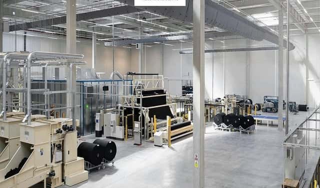 Pronájem výrobních prostor 3 000 m², Česká Lípa – Dobranov