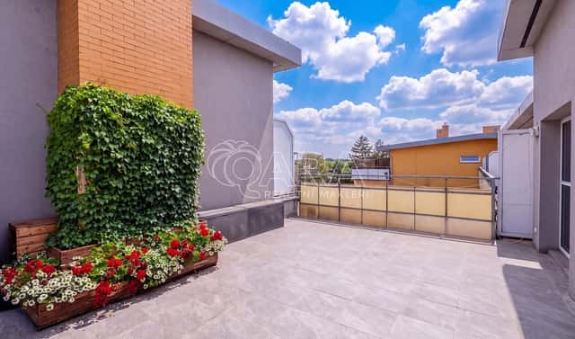 Prodej bytu 3+kk 76 m², Volmanova, Čelákovice, okres Praha-východ