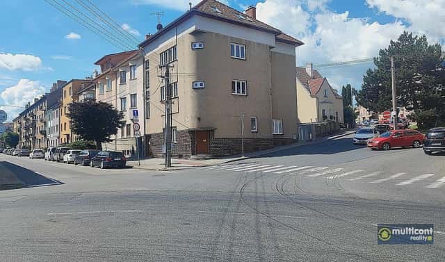 Pronájem kanceláře 118 m², 9. května, Vyškov – Vyškov-Město