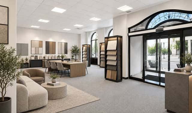 Pronájem obchodních prostor 192 m², 1. máje, Liberec – Liberec III-Jeřáb