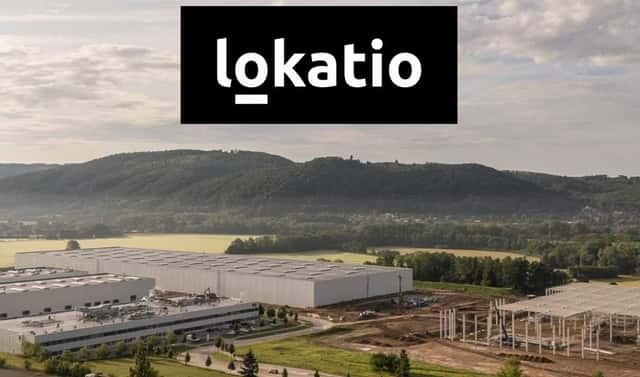 Pronájem skladovacích prostor 4 021 m², Lipník nad Bečvou – Lipník nad Bečvou I-Město, okres Přerov