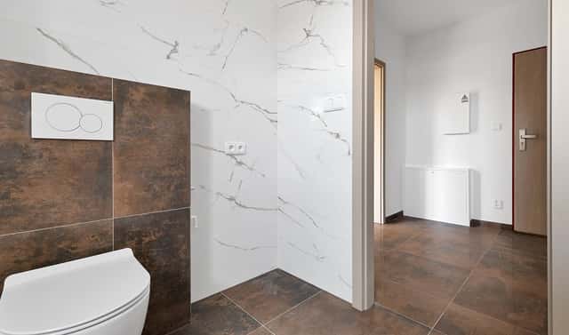 Prodej bytu 2+kk 45 m², Topolová, Milovice – Mladá, okres Nymburk