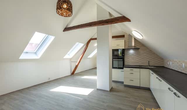 Prodej bytu 3+kk 91 m², Krupá, okres Rakovník