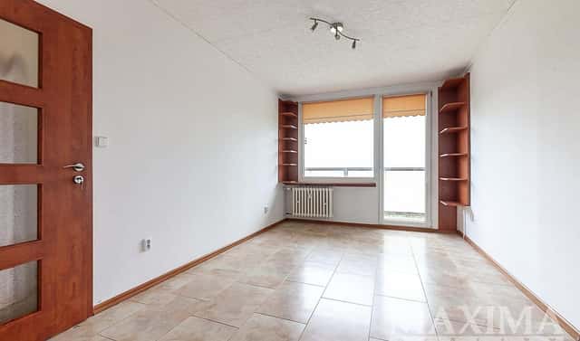 Prodej bytu 2+kk 46 m², Zárybská, Praha 9 – Prosek