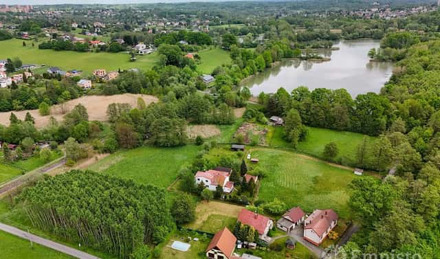 Prodej domu 240 m² s pozemkem 9 166 m², Porubská, Rychvald, okres Karviná