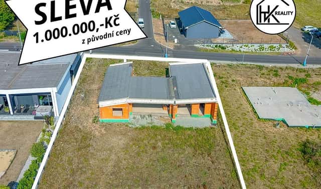 Prodej domu 268 m² s pozemkem 1 122 m², Dubí, okres Teplice