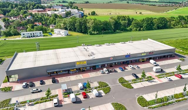 Pronájem obchodních prostor 150 m², Dobřejovice, okres Praha-východ