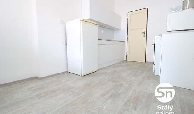 Pronájem bytu 2+1 50 m², Mládeže, Praha 6 – Břevnov