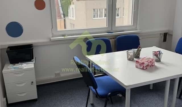 Pronájem kanceláře 10 m², Havlíčkova, Rokycany