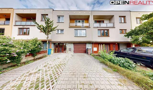 Prodej domu 169 m² s pozemkem 398 m², Rybářská, Pohořelice, okres Brno-venkov