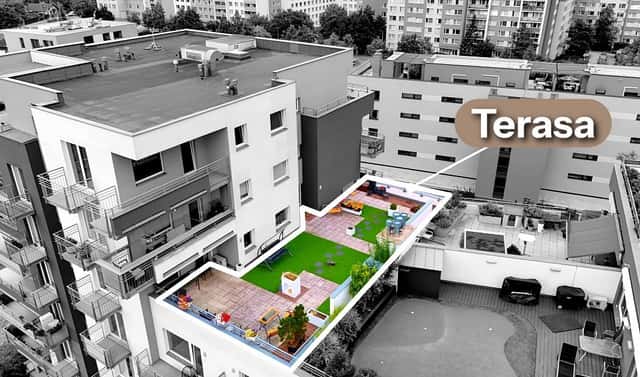 Prodej bytu 3+kk 93 m², Pavla Beneše, Praha 9 – Letňany