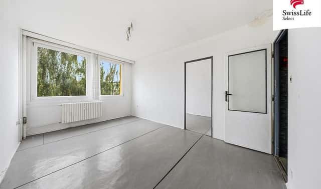 Prodej bytu 1+1 41 m², Hostovského, Hronov, okres Náchod