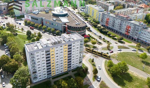 Prodej bytu 3+1 78 m², Částkova, Plzeň – Lobzy, okres Plzeň-město