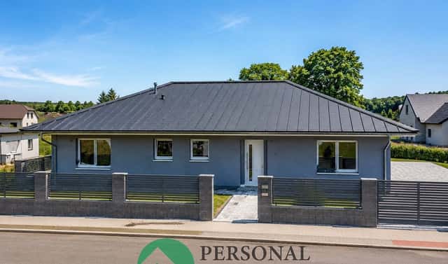 Prodej domu 200 m² s pozemkem 841 m², Sukorady, okres Mladá Boleslav
