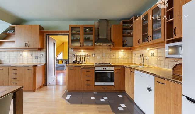 Prodej bytu 3+1 129 m², Pražská, Havlíčkův Brod