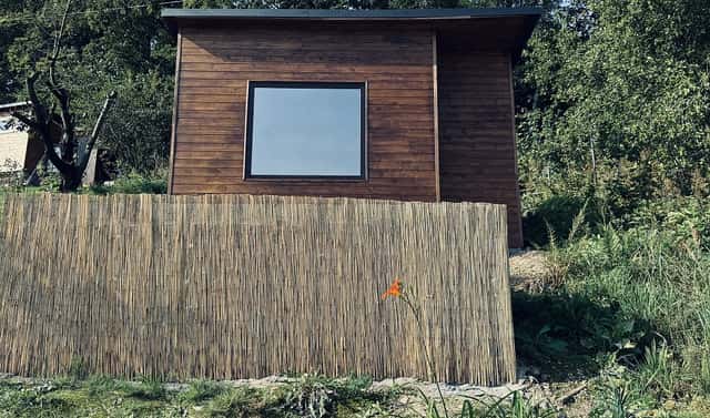 Prodej chaty/chalupy 25 m² s pozemkem 439 m², Česká Třebová – Parník, okres Ústí nad Orlicí