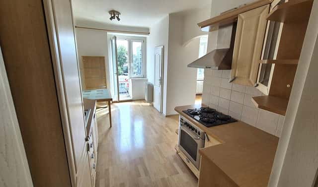 Prodej bytu 2+1 72 m², Čeljabinská, Praha 10 – Vršovice