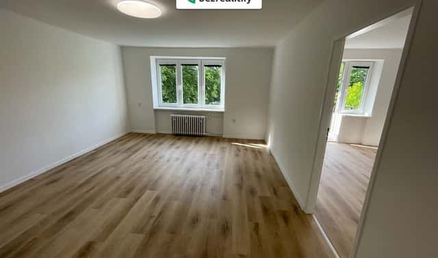 Prodej bytu 3+kk 64 m², Baranovova, Ostrava – Zábřeh, okres Ostrava-město