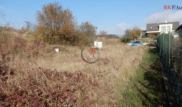 Prodej stavebního pozemku 2 886 m², Kaštanová, Třebíč – Podklášteří