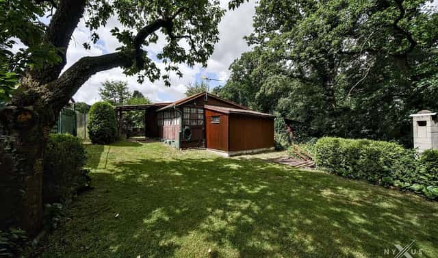 Prodej chaty/chalupy 49 m² s pozemkem 491 m², Štíhlice, okres Praha-východ