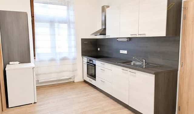 Pronájem bytu 1+1 49 m², Matice školské, České Budějovice – České Budějovice 7