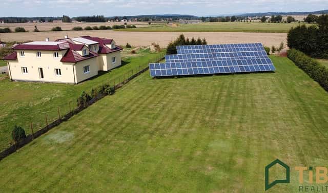 Prodej komerčního pozemku 2 631 m², Opatovec, okres Svitavy