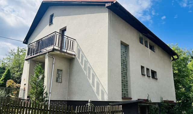 Prodej domu 175 m² s pozemkem 2 290 m², Dolní Domaslavice, okres Frýdek-Místek