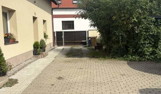 Pronájem pokoje 12 m², Praha 4 – Újezd u Průhonic