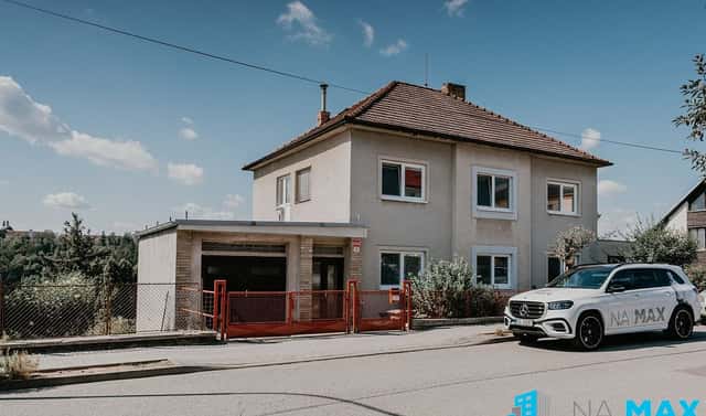 Prodej bytu 3+1 90 m², Zborovská, Znojmo