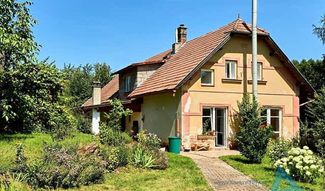 Prodej chaty/chalupy 141 m² s pozemkem 2 728 m², Nová Paka – Heřmanice, okres Jičín